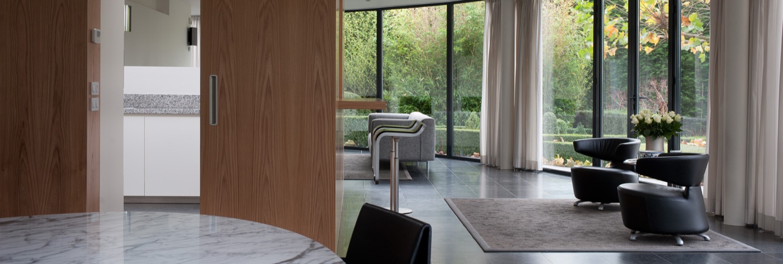 BDL-Bouw — nieuwbouw en renovatiewerken