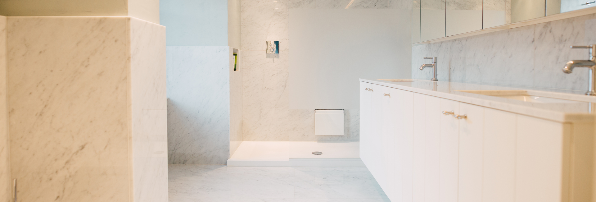 Renovatiewerken BDL-Bouw